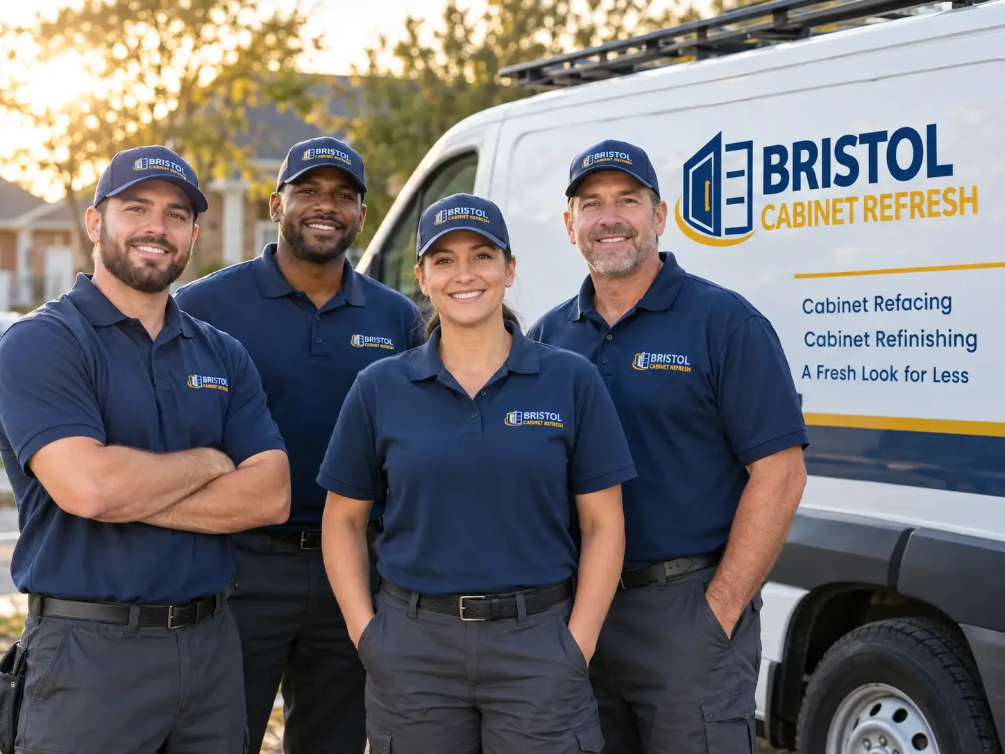 Kitchen Cabinet Refacing company in Ketchum, ID